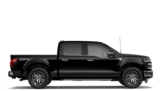 2026 Ford F-150+F-150